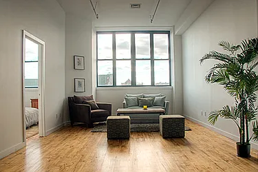 Sold by Aguayo & Huebener Brooklyn