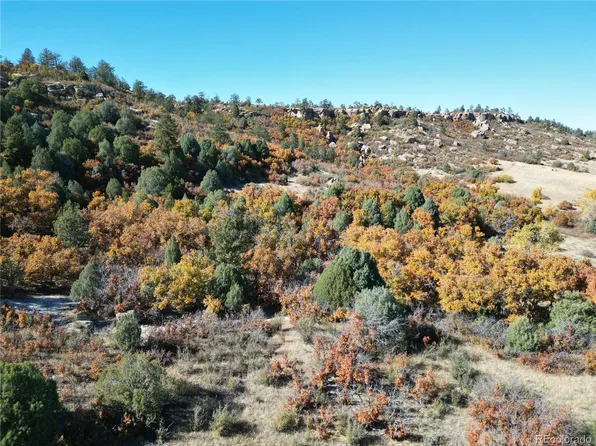 0 Willow Lake Drive Drive LOT 1, Franktown, CO 80116