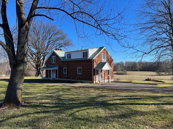 16286 Rockland Ln, Leesburg, VA 20176