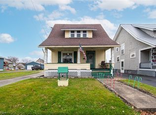 117 Morrison St, Struthers, OH 44471