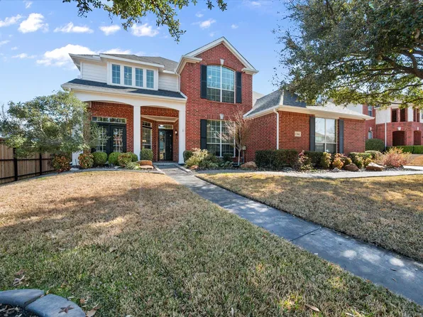 1204 Dover Heights Trl, Mansfield, TX 76063