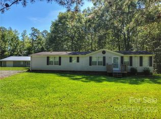 1665 Reeves Island Rd, Gold Hill, NC 28071