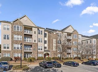 11130 Chambers Ct UNIT B, Woodstock, MD 21163