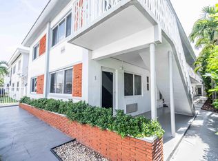 7311 Byron Ave #0B-1BA-500SQFT, Miami Beach, FL 33141