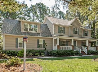 4013 Sable Ridge Dr, Fuquay Varina, NC 27526