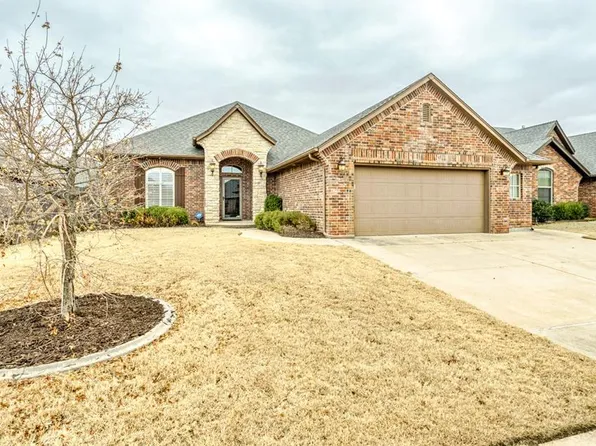 404 SW 170th Ter, Oklahoma City, OK 73170
