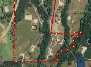 County Road 4360, Decatur, TX 76234