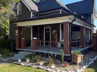 267 E Main St, Bloomfield, IN 47424