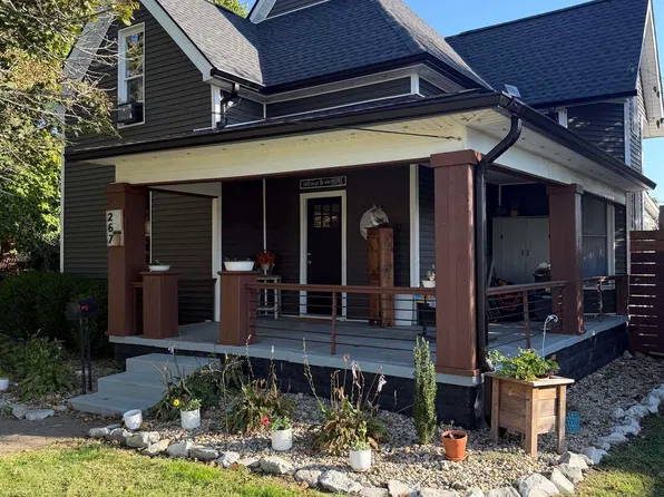 267 E Main St, Bloomfield, IN 47424