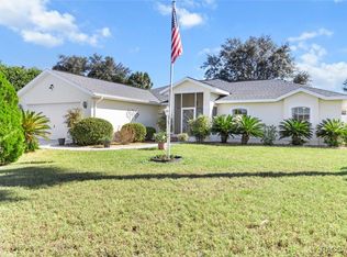 1329 N Foxrun Ter, Inverness, FL 34453