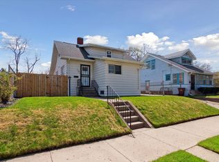 163 W Mansion St, Jackson, MI