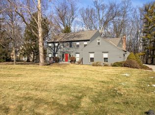 411 Fallen Timbers Trl, Fort Wayne, IN 46825