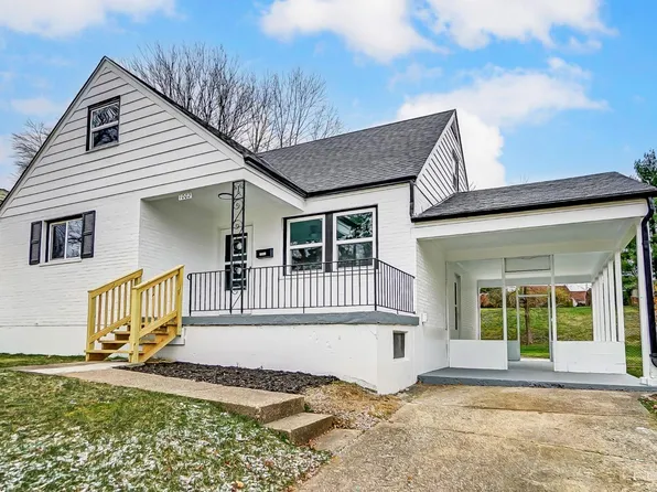 1002 Jonquil Ln, Cincinnati, OH 45231