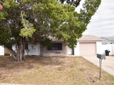7615 KAREN DRIVE, Port Richey, FL, 34668
