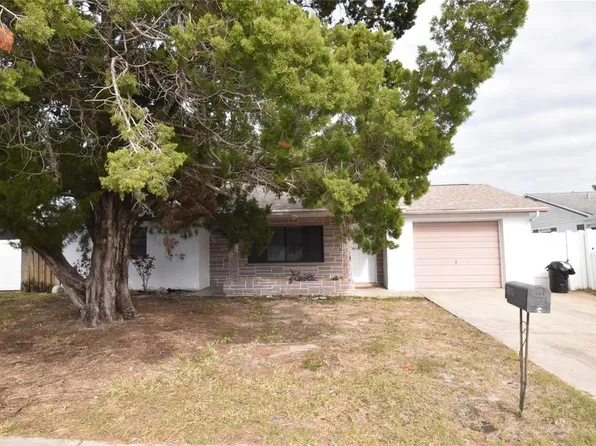 7615 Karen Dr, Port Richey, FL 34668