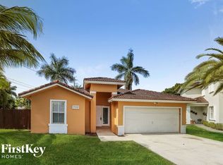 27936 SW 135th Ave, Homestead, FL 33032