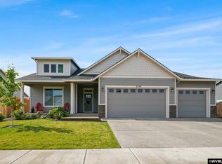 2154 NE Deciduous Ave, Albany, OR 97321