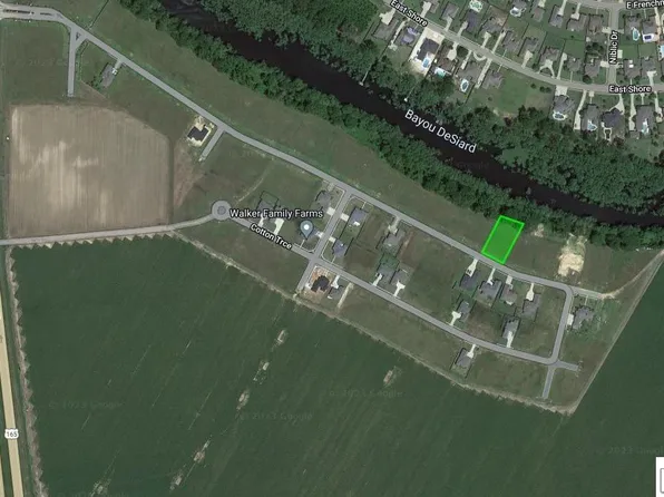 313 Bayou Trace Dr, Monroe, LA 71203