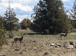 0 SE Texas Cir, Prineville, OR 97754