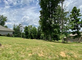 Hales Chapel Rd, Johnson city, TN 37615