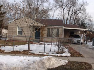 1105 S 1200 W, Salt Lake City, UT 84104