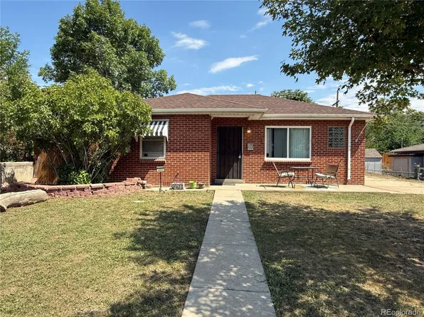 4890 Fenton Street, Denver, CO 80212