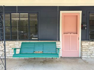 906 E 46th St APT C, Austin, TX 78751