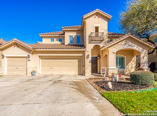 18402 Muir Glen Dr, San Antonio, TX 78257