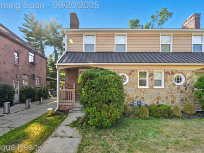 20201 Stratford Rd, Detroit, MI, 48221