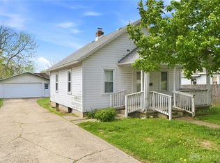 1005 S Central Ave, Fairborn, OH