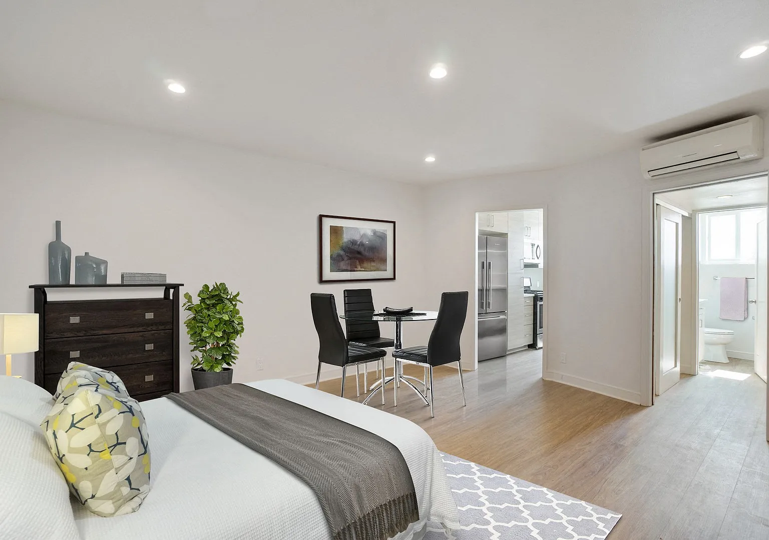 Citra Apartments — Photo 4