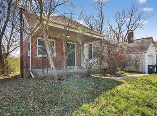 1291 W Galbraith Rd, Cincinnati, OH 45231