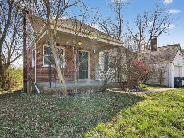 1291 W Galbraith Rd, Cincinnati, OH 45231