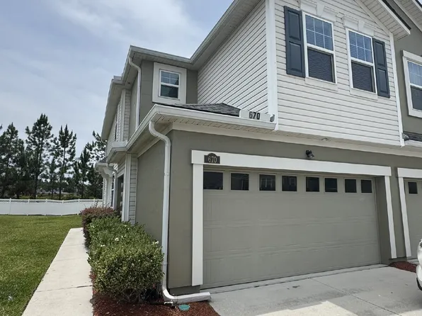 670 Grover Ln, Orange Park, FL 32065