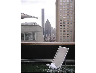 Rented by Town Residential