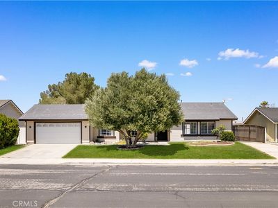13466 Solitude Cir, Victorville, CA, 92392