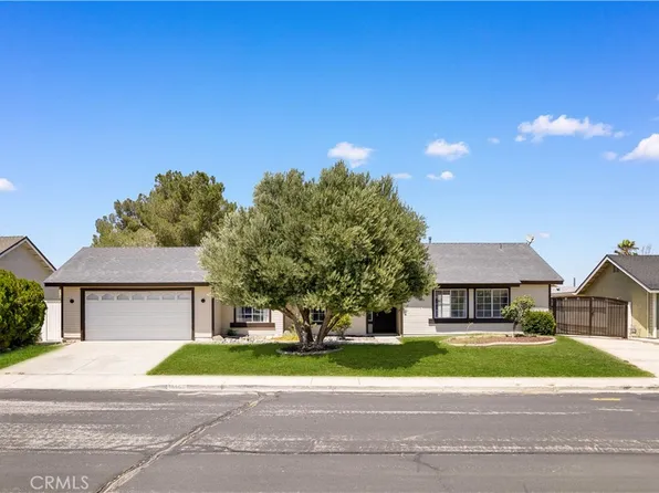 13466 Solitude Cir, Victorville, CA 92392