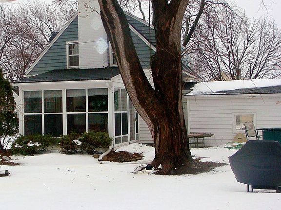 3 Seasonroom and Patio