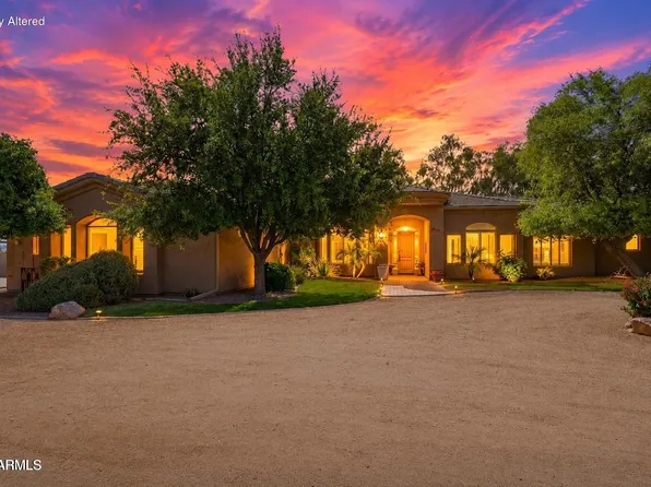 1793 N BIANCO Road, Casa Grande, AZ 85193