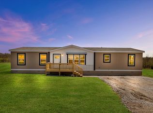 3924 Sandusky Rd, Whitesboro, TX 76273