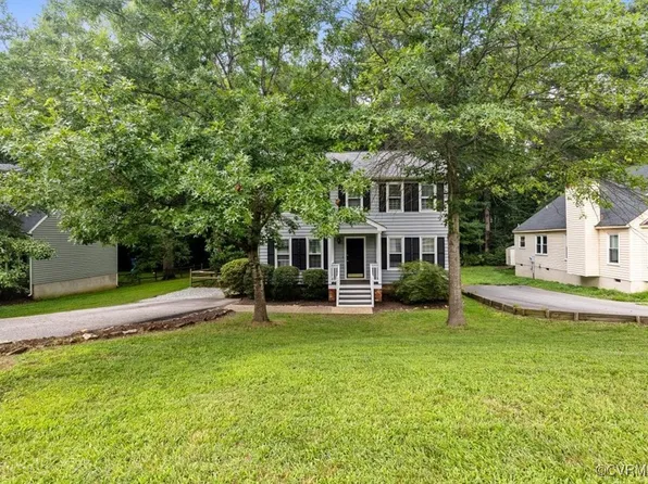 12628 Copperas Ln, Henrico, VA 23233