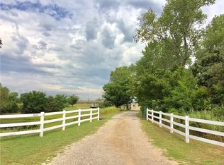 8600 W Simpson Rd, Edmond, OK 73025