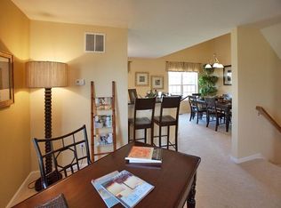 5251 Richey Ln, Columbus, OH 43213