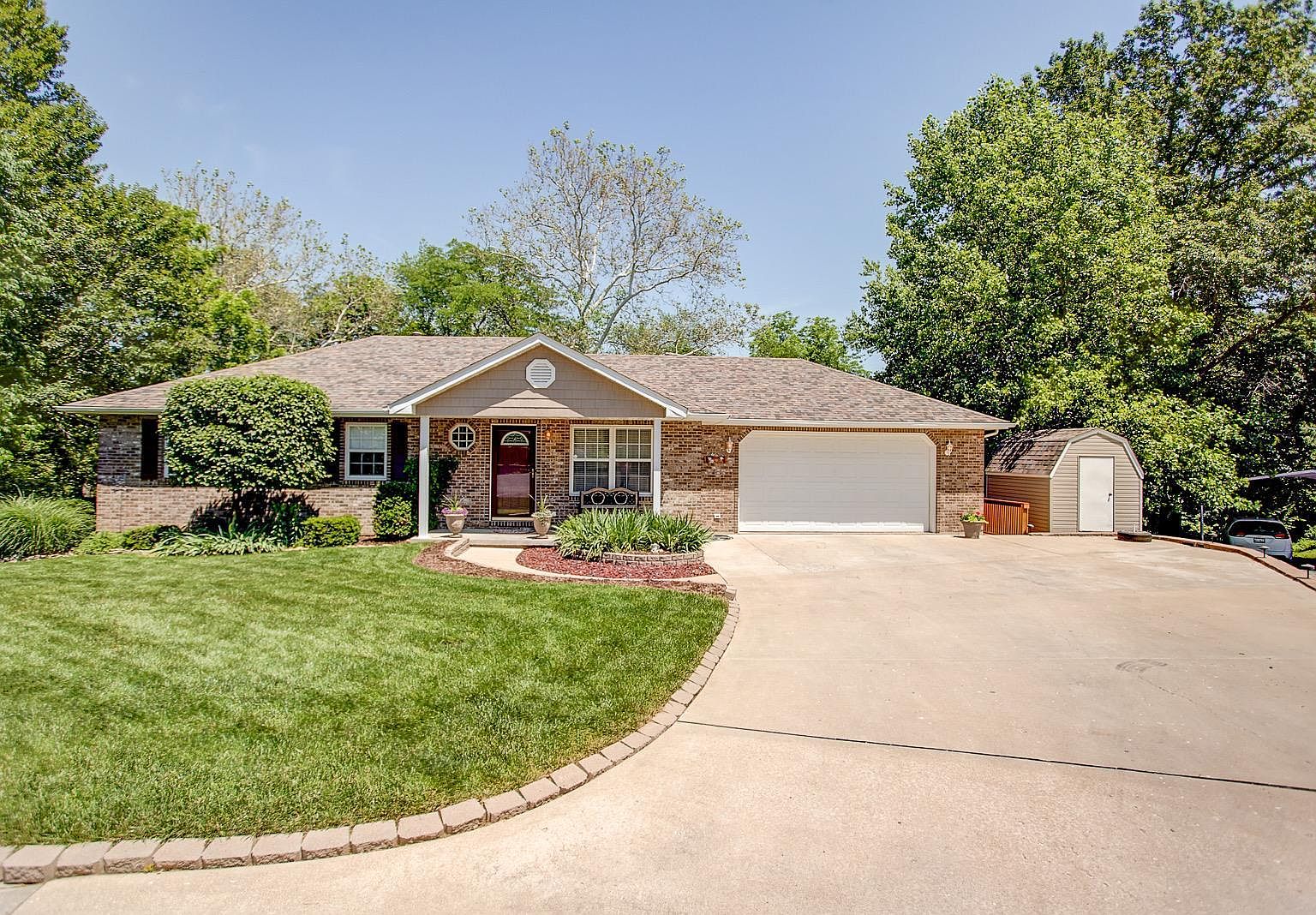 518 Nancy Ct, Troy, IL 62294 Zillow