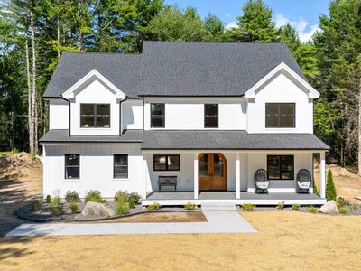 415 Richville Road, Standish, ME, 04084