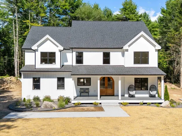 415 Richville Road, Standish, ME 04084