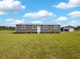 985 NE Gooseberry St, Lee, FL 32059