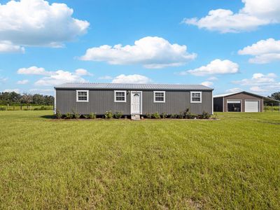 985 NE Gooseberry St, Lee, FL, 32059