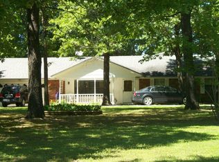 7295 E 502nd, Salina, OK 74365