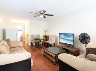 Kalia, Honolulu, HI 96815